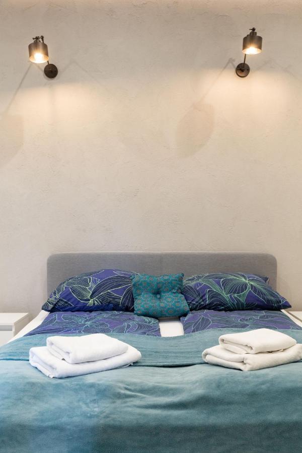 크라쿠프 Shy But Shining! Lovely, Stylish & Fully Equipped. 아파트 외부 사진